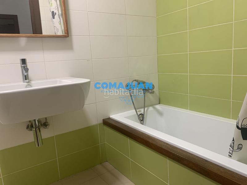 Foto 93569f18-6c5e-4b72-8b1d-10aee7ff1b71. Piano terra con riscaldamento in Nucli Urbà Argentona