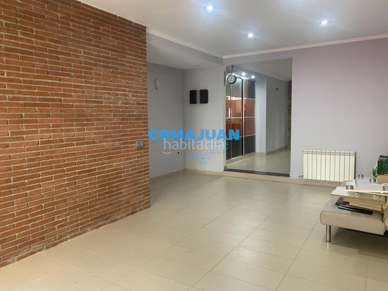 Foto aa0f6eed-81f9-4334-8713-d60e7d8ff509. Piano terra con riscaldamento in Nucli Urbà Argentona