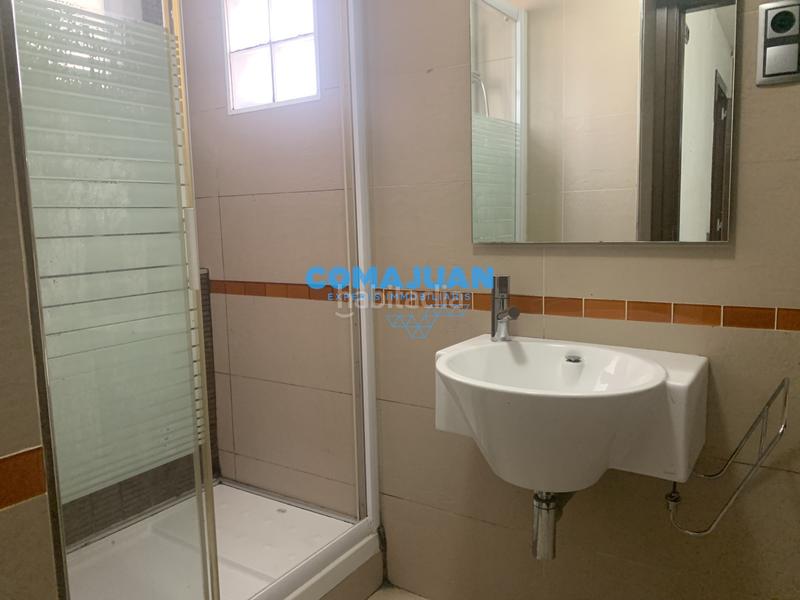 Foto 7fffa297-80e8-41cd-bf06-1fd109aa75e2. Rez-de-chaussée avec chauffage dans Nucli Urbà Argentona