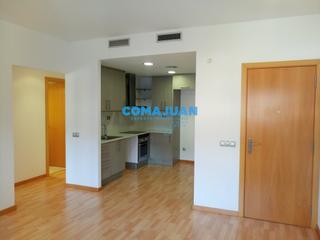 Location Appartement à Nucli Urbà