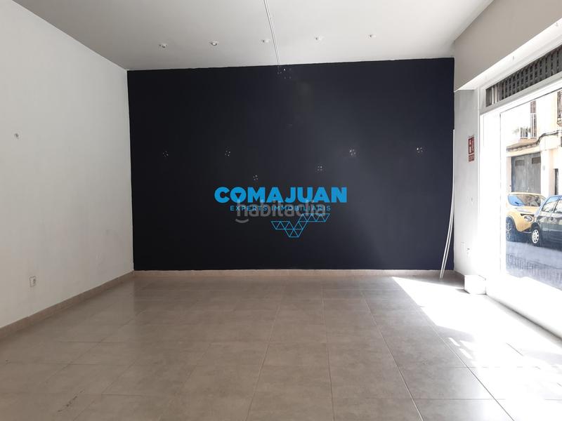 Foto 0c257ec8-b13d-4f0b-8814-13c2e48ec077. Miete büro in Centre Mataró