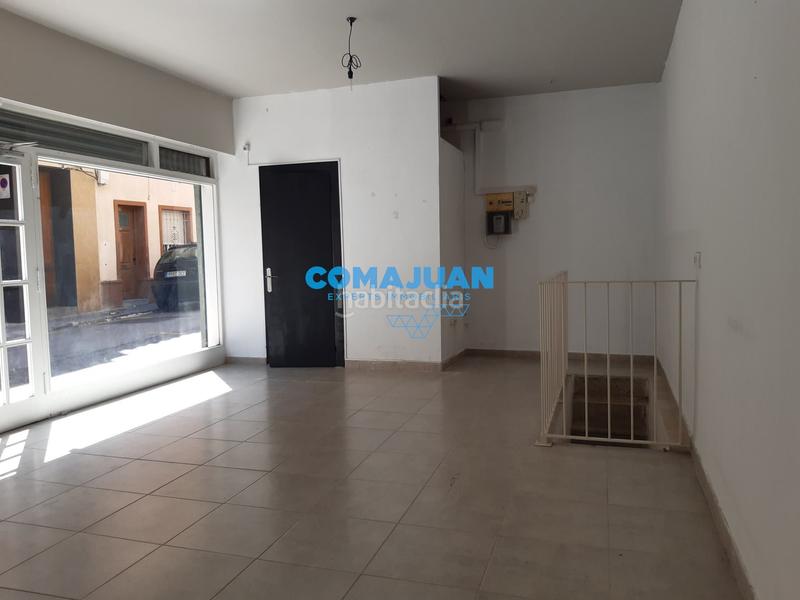 Foto 5e549f05-f8fa-403b-bad9-8c6587a12459. Miete büro in Centre Mataró