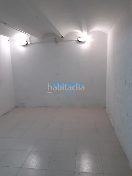 Foto 6d8f0e9a-b575-4786-929d-79ab6a2c9618. Miete büro in Centre Mataró