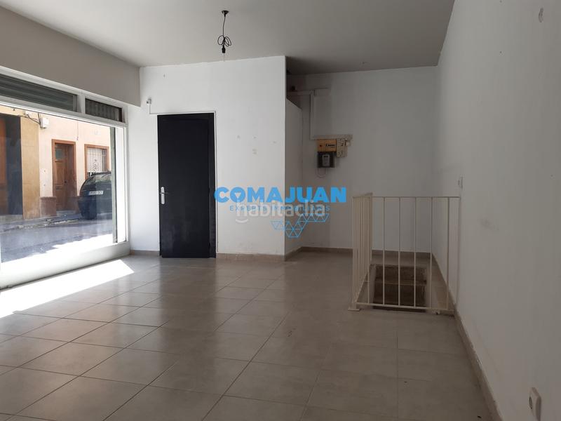 Foto 9f179a4c-894c-4787-972b-6fe0c85e4f56. Lloguer oficina a Centre Mataró