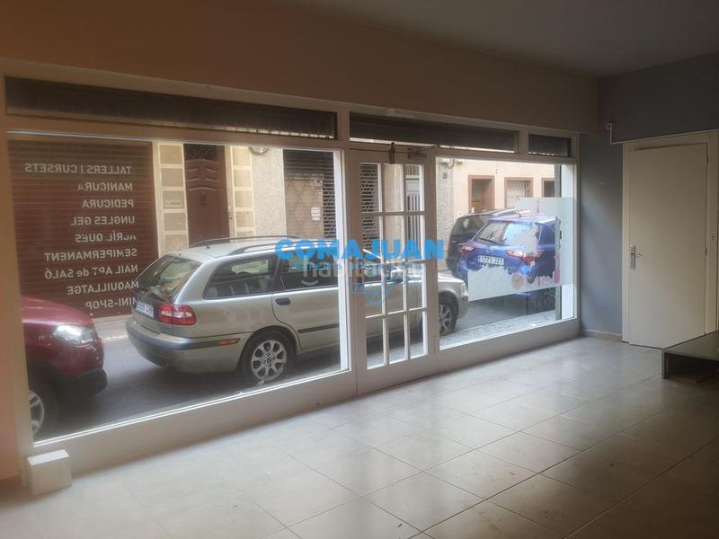 Foto 34be639b-26ee-44b4-b4cb-af302b30c50d. Affitto ufficio in Centre Mataró