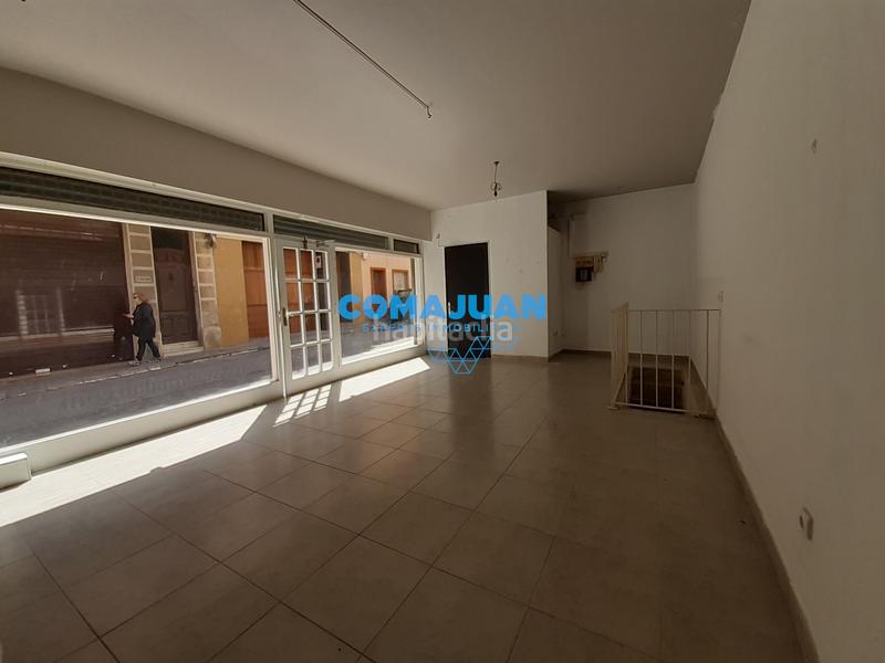 Foto 7fb57d10-f428-4e66-bc36-581ccebaa9d6. Affitto ufficio in Centre Mataró