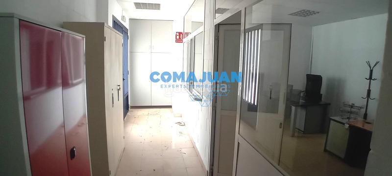 Foto af69fc82-bee1-4e13-b1c7-24fe5ae7511a. Affitto capannone industriale in Niàgara Parc -Àgora Parc Tordera