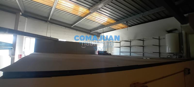 Foto 034391c6-4aee-4b18-b034-41f9b20ea965. Rent industrial building in Niàgara Parc -Àgora Parc Tordera