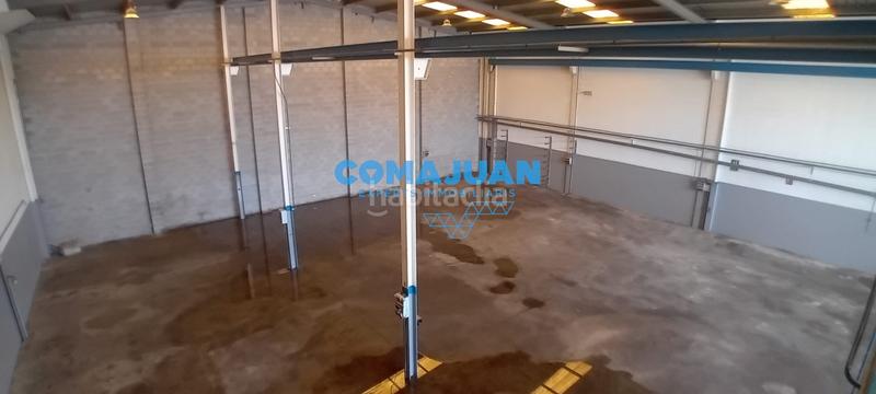 Foto 2fb10efa-0f0b-407f-a0e6-f389d4cb1265. Rent industrial building in Niàgara Parc -Àgora Parc Tordera