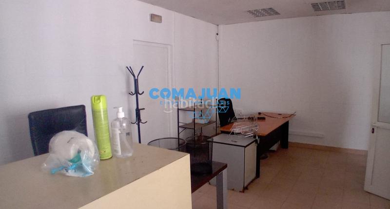 Foto 87f14b6a-963f-4cfb-a075-b3f33dd4df45. Rent industrial building in Niàgara Parc -Àgora Parc Tordera