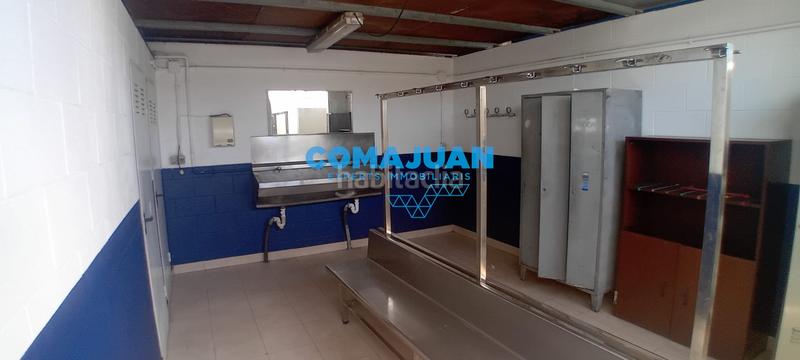 Foto 93a8b022-5061-4fae-a695-d539892d707c. Rent industrial building in Niàgara Parc -Àgora Parc Tordera