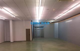 Miete Fabrikhalle in Palafolls