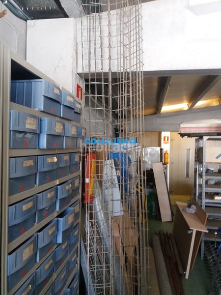 Foto 366f719d-7c00-4113-ab0d-4c9d40186223. Miete fabrikhalle in Palafolls