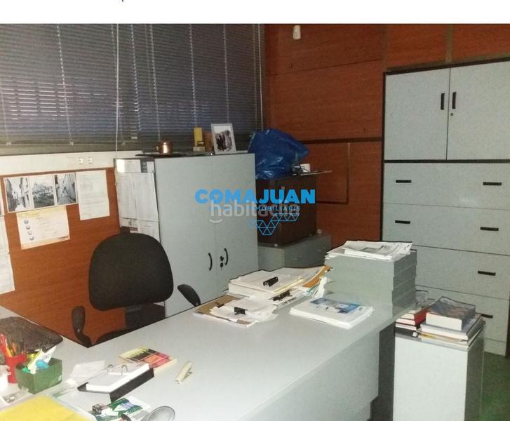 Foto 3749066d-cc3b-4b65-85bb-2ace3b6783b6. Miete fabrikhalle in Palafolls