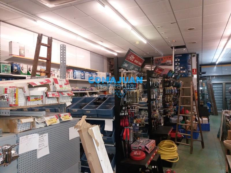 Foto 868d37b2-6d71-4306-b04d-45652cbd6081. Miete fabrikhalle in Palafolls