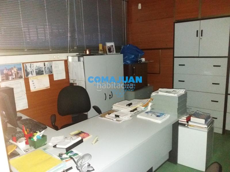 Foto 8fdd7fab-3c91-4b91-a4b6-eb60b0c4ff07. Miete fabrikhalle in Palafolls