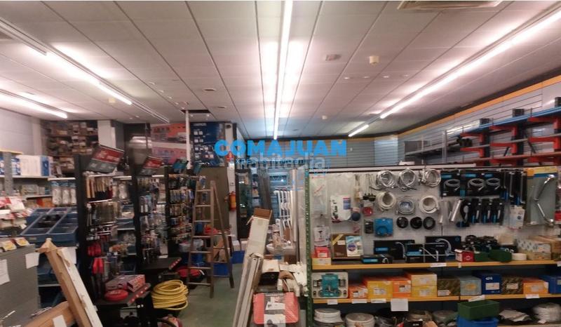 Foto e418ed2f-0734-4966-85f9-2f10ddc94f7c. Miete fabrikhalle in Palafolls