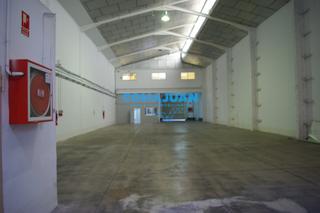 Lloguer Nau industrial a Canyadó