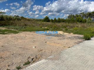 Gewerbliches Grundstück in Franqueses del Vallès (Les)