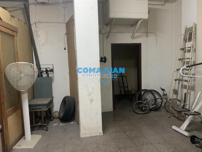 Foto 0ace1e5b-2e44-431a-a8b6-dd32501110a5. Business premise in Centre Mataró