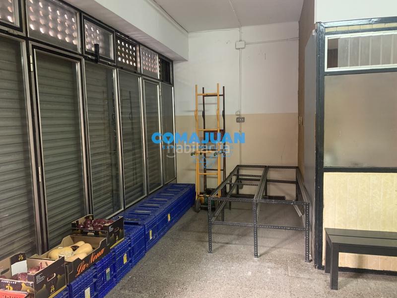 Foto 14e8fd44-66cd-48f1-ab40-dba04f5c5ea9. Business premise in Centre Mataró