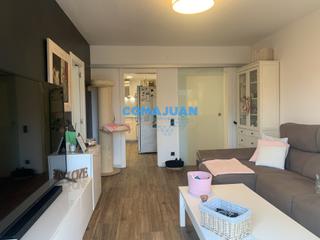 Etagenwohnung in Centre