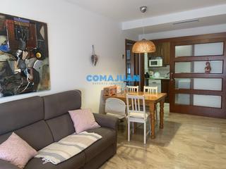 Appartement à Eixample