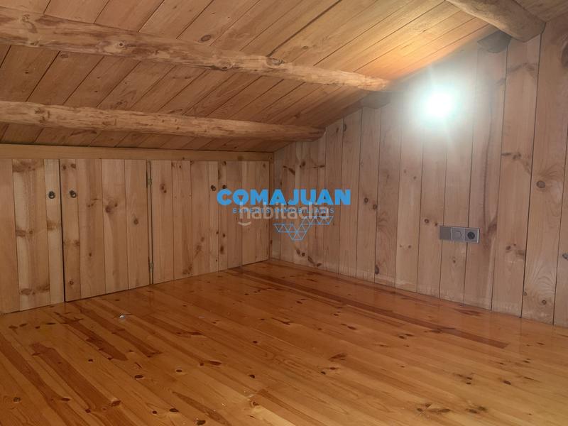 Foto 3ca7ca05-6e1a-43b0-be0d-79247353868d. Erdgeschoss mit heizung in Els Molins Mataró