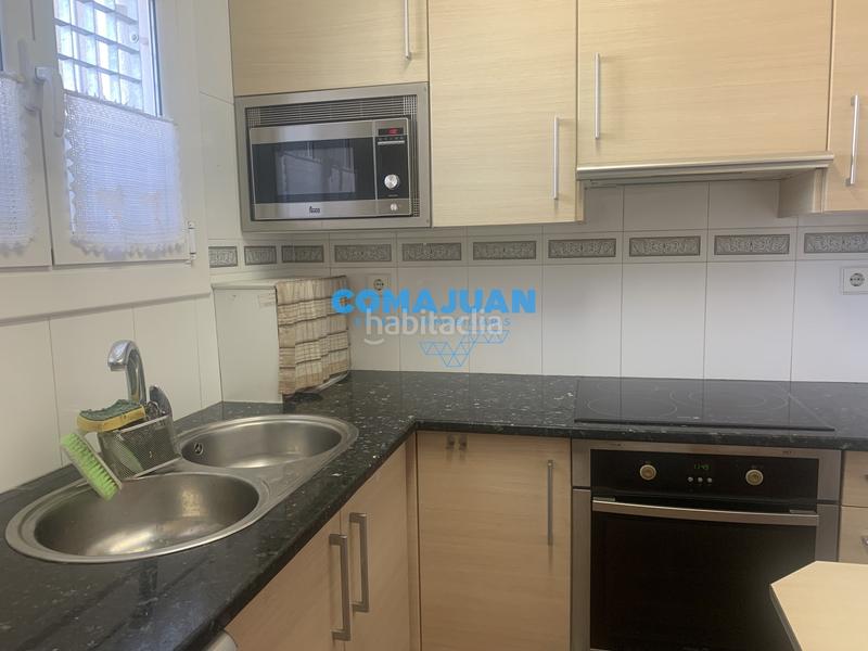 Foto 1f007878-1a2c-4169-94d0-091fc3ecb91b. Piano terra con riscaldamento in Els Molins Mataró