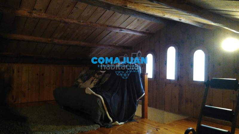 Foto 43565707-d57e-4419-8e70-01ee0f7b6db6. Piano terra con riscaldamento in Els Molins Mataró