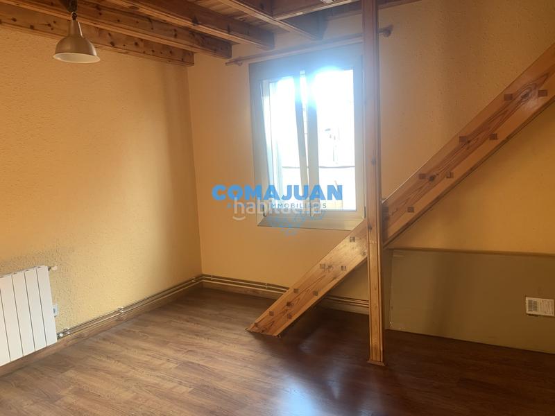 Foto 5b9a1f84-0107-4e4a-bcd3-56d736d6305e. Piano terra con riscaldamento in Els Molins Mataró