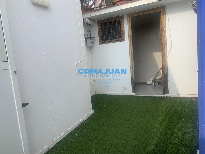 Foto 8dd6d39f-cf4a-4214-a9e3-2baa44a1198a. Piano terra con riscaldamento in Els Molins Mataró