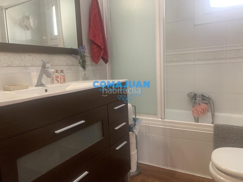 Foto cf823072-35f8-4ec0-a1e9-7f55a5c573ec. Piano terra con riscaldamento in Els Molins Mataró