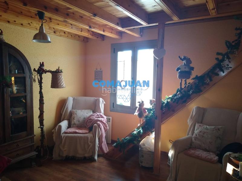 Foto 02b11763-cbd3-4747-81f9-ef25aad1169c. Planta baixa amb calefacció a Els Molins Mataró