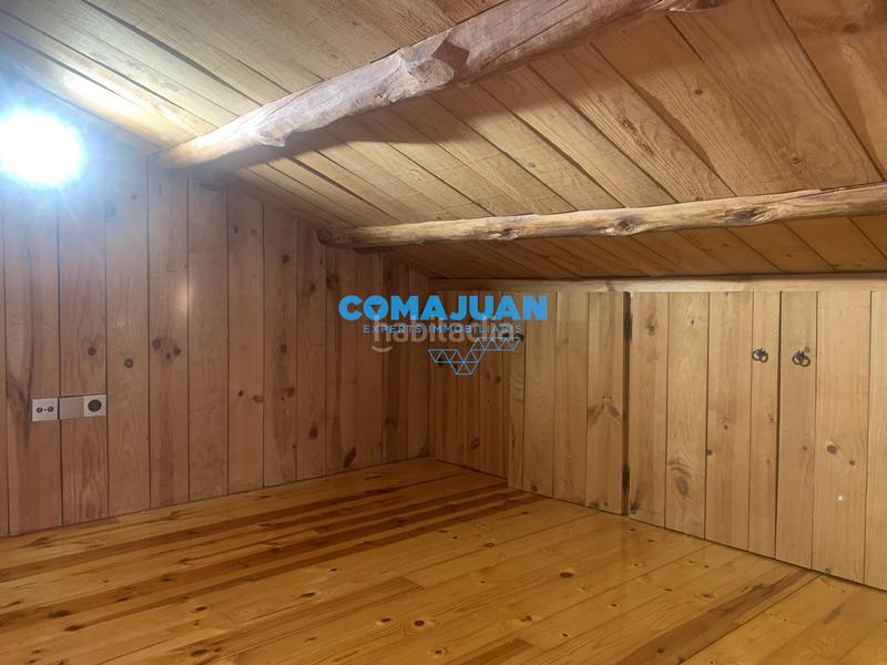 Foto 1cd1b307-87e0-4d7c-acc3-63e538478f95. Rez-de-chaussée avec chauffage dans Els Molins Mataró