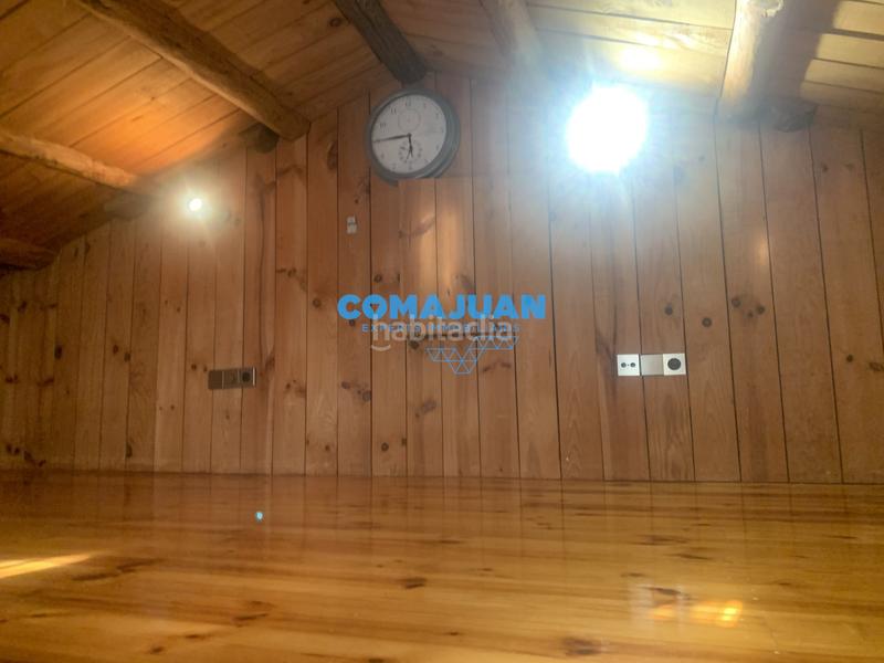 Foto 2f3bb254-6227-4657-99b6-d11618a451b4. Rez-de-chaussée avec chauffage dans Els Molins Mataró