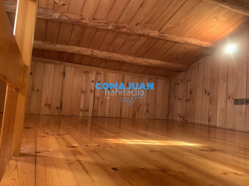 Foto df530297-928b-420d-827b-27046c6e3a31. Rez-de-chaussée avec chauffage dans Els Molins Mataró