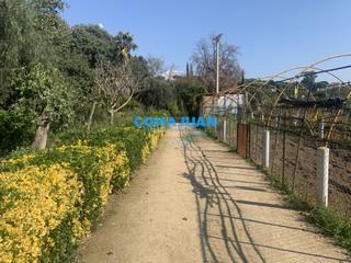 Residential Plot in Urbanitzacions