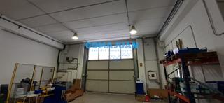 Capannone industriale in Bonavista