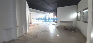 Nave industrial en Llinars del Vall�s