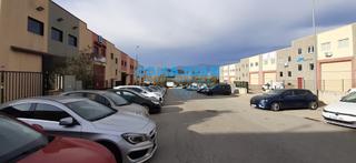 Nau industrial a Llinars del Vallès