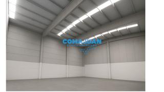 Bâtiment à usage industriel à Vilassar de Dalt