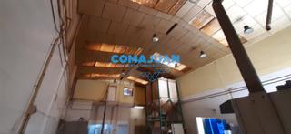 Fabrikhalle in Franqueses del Vallès (Les)