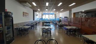 Nau industrial a Franqueses del Vallès (Les)