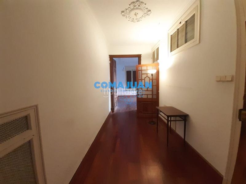 Foto 0a76710d-79f4-464d-861b-1da94e1b309f. Appartamento con riscaldamento in Centre Mataró