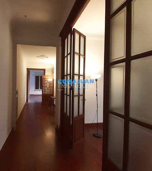 Foto f7d0f4d4-4598-44f0-8f06-2e99159a3e39. Appartamento con riscaldamento in Centre Mataró