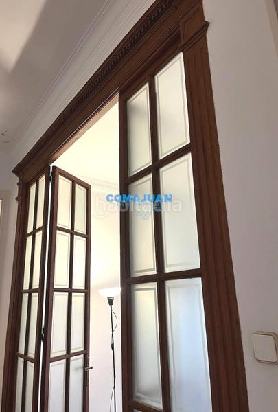 Foto 07cbbd1d-d8a2-42c9-aa7e-73b74c95e5e3. Appartement avec chauffage dans Centre Mataró