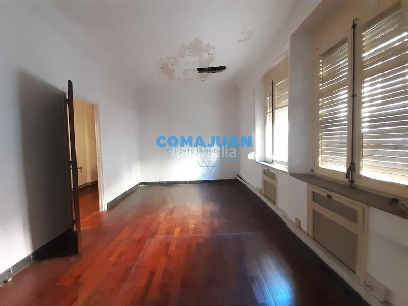Foto 0b135e48-0299-4058-887e-783d9a52292f. Appartement avec chauffage dans Centre Mataró