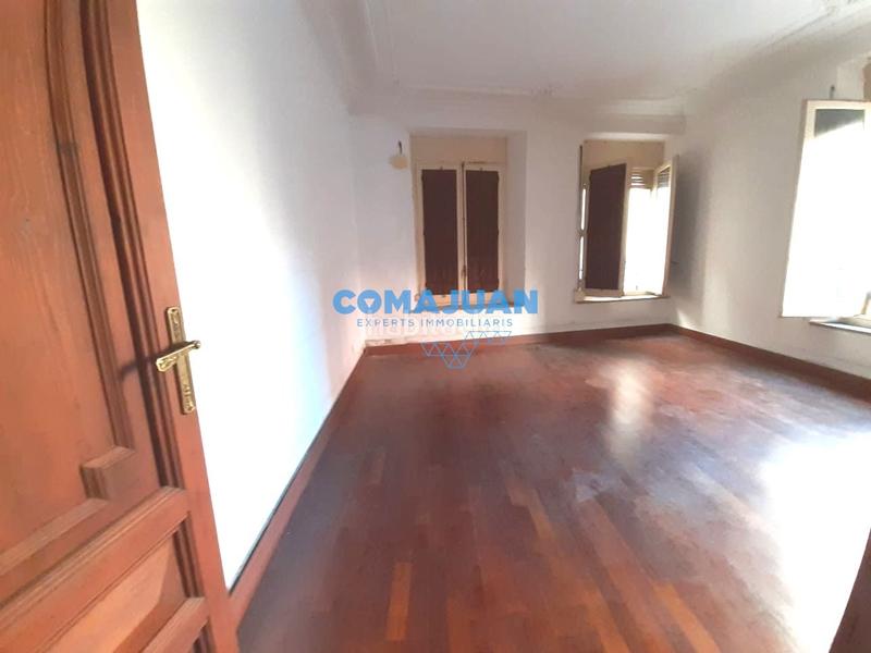 Foto 13688d6d-4cbd-4dc6-9091-d086da36fdf1. Appartement avec chauffage dans Centre Mataró