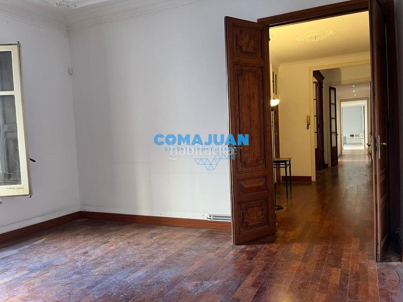 Foto 1a48a824-db59-4f43-93d2-09c0cc6b59ef. Appartement avec chauffage dans Centre Mataró